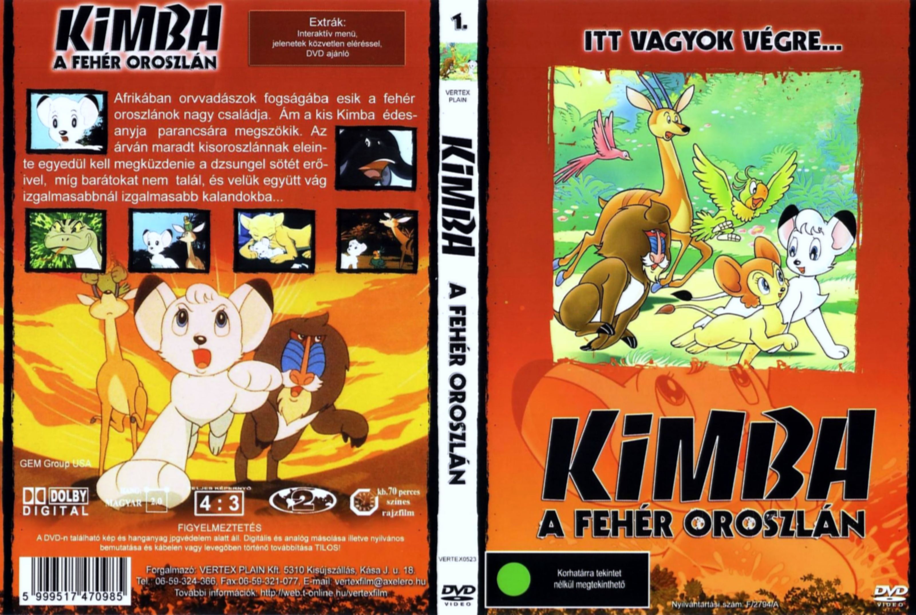 Coversclub Magyar Blu Ray Dvd Boritok Es Cd Boritok Klubja