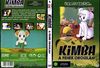 Kimba, a fehér oroszlán 2. DVD borító FRONT Letöltése