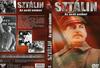 Sztálin - Az acél ember DVD borító FRONT Letöltése