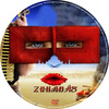 Zuhanás (2006) (Eddy61) DVD borító CD1 label Letöltése