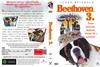 Beethoven 3 DVD borító FRONT Letöltése