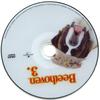 Beethoven 3 DVD borító CD1 label Letöltése