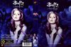 Buffy, a vámpírok réme 1. évad (22 mm doboz) DVD borító FRONT Letöltése