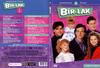 Bír-lak 3. évad 1. lemez (slim) DVD borító FRONT Letöltése