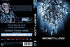 Eden Log - A titokzatos faj (Eddy61) DVD borító FRONT Letöltése