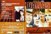 Dallas 6. évad 1. kötet 1. lemez 1-3. rész (slim) DVD borító FRONT Letöltése