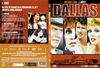 Dallas 6. évad 1. kötet 2. lemez 4-6. rész (slim) DVD borító FRONT Letöltése