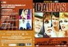 Dallas 6. évad 1. kötet 3. lemez 7-9. rész (slim) DVD borító FRONT Letöltése