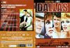 Dallas 6. évad 1. kötet 4. lemez 10-12. rész (slim) DVD borító FRONT Letöltése