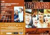 Dallas 6. évad 1. kötet 5. lemez 13-15. rész (slim) DVD borító FRONT Letöltése