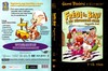 Frédi és Béni - A két kõkorszaki szaki 4. évad 7-12. rész DVD borító FRONT Letöltése