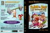 Frédi és Béni - A két kõkorszaki szaki 4. évad 23-26. rész DVD borító FRONT Letöltése