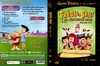 Frédi és Béni - A két kõkorszaki szaki 2. évad 7-12. lemez DVD borító FRONT Letöltése
