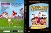 Frédi és Béni - A két kõkorszaki szaki 2. évad 13-18. rész DVD borító FRONT Letöltése