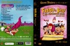 Frédi és Béni - A két kõkorszaki szaki 2. évad 19-25. rész DVD borító FRONT Letöltése