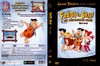 Frédi és Béni - A két kõkorszaki szaki 1. évad 1-7. rész DVD borító FRONT Letöltése