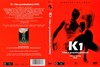 K1 - Film a prostituáltakról DVD borító FRONT Letöltése