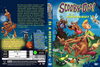 Scooby-Doo! és a Koboldkirály (Presi) DVD borító FRONT Letöltése