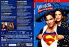 Lois és Clark - Superman legújabb kalandjai 1. évad 1-2. lemez (slim) DVD borító FRONT Letöltése