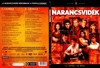 Narancsvidék 1. évad 1-2. lemez (slim) DVD borító FRONT Letöltése