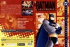 Batman 1. kötet 1. lemez (1992) (slim) DVD borító FRONT Letöltése