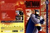 Batman 1. kötet 2. lemez (1992) (slim) DVD borító FRONT Letöltése