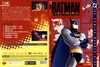Batman 1. kötet 3. lemez (1992) (slim) DVD borító FRONT Letöltése