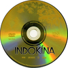 Indokína (Eddy61) DVD borító CD1 label Letöltése
