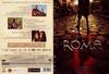 Róma 1. évad 1. lemez DVD borító FRONT Letöltése