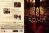 Róma 1. évad 2. lemez (slim) DVD borító FRONT Letöltése