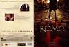 Róma 1. évad 3. lemez (slim) DVD borító FRONT Letöltése