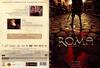 Róma 1. évad 4. lemez (slim) DVD borító FRONT Letöltése