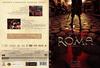 Róma 1. évad 5. lemez (slim) DVD borító FRONT Letöltése