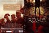 Róma 1. évad 6. lemez (slim) DVD borító FRONT Letöltése