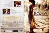 Róma 2. évad 1. lemez (slim) DVD borító FRONT Letöltése
