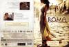 Róma 2. évad 2. lemez (slim) DVD borító FRONT Letöltése