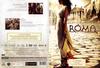Róma 2. évad 3. lemez (slim) DVD borító FRONT Letöltése