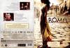 Róma 2. évad 4. lemez (slim) DVD borító FRONT Letöltése