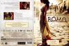 Róma 2. évad 5. lemez (slim) DVD borító FRONT Letöltése