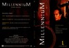 Millennium 1.évad 2.lemez (slim) DVD borító FRONT Letöltése