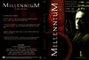 Millennium 1.évad 3.lemez (slim) DVD borító FRONT Letöltése