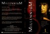 Millennium 1.évad 4.lemez (slim) DVD borító FRONT Letöltése