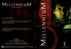 Millennium 1.évad 6.lemez (slim) DVD borító FRONT Letöltése