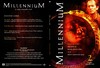 Millennium 2.évad 2.lemez (slim) DVD borító FRONT Letöltése