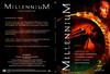 Millennium 2.évad 3.lemez (slim) DVD borító FRONT Letöltése
