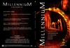 Millennium 2.évad 4.lemez (slim) DVD borító FRONT Letöltése
