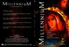 Millennium 2.évad 5.lemez (slim) DVD borító FRONT Letöltése