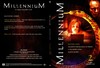 Millennium 2.évad 6.lemez (slim) DVD borító FRONT Letöltése