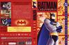 Batman 1. kötet (1992) DVD borító FRONT Letöltése