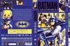 Batman 2. kötet (1992) DVD borító FRONT Letöltése